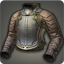 Dated Iron Cuirass - Body Armor Level 1-50 - Items