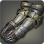 Dated Iron Gauntlets - Gaunlets, Gloves & Armbands Level 1-50 - Items