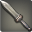 Dated Iron Gladius - Paladin weapons - Items