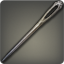 Dated Iron Needle - Weaver crafting tools - Items