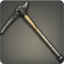 Dated Iron Pickaxe - Miner gathering tools - Items