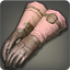Dated Leather Bracers (Pink) - Gaunlets, Gloves & Armbands Level 1-50 - Items