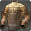 Dated Leather Jacket (Black) - Body Armor Level 1-50 - Items