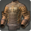 Dated Leather Jacket (Green) - Body Armor Level 1-50 - Items