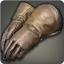 Dated Leather Smithy's Gloves - Gaunlets, Gloves & Armbands Level 1-50 - Items