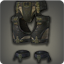 Dated Leather Subligar (Black) - Pants, Legs Level 1-50 - Items
