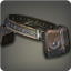 Dated Leather Tool Belt - Belts and Sashes Level 1-50 - Items