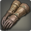 Dated Leather Vambraces - Gaunlets, Gloves & Armbands Level 1-50 - Items