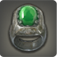 Dated Malachite Ring - Rings Level 1-50 - Items