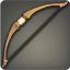 Dated Maple Longbow - Bard weapons - Items