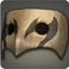 Dated Oak Halfmask - Helms, Hats and Masks Level 1-50 - Items