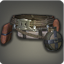 Dated Safari Belt - Belts and Sashes Level 1-50 - Items