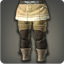 Dated Sheepskin Skirt - Pants, Legs Level 1-50 - Items