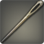 Dated Silver Needle - Weaver crafting tools - Items