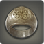 Dated Silver Ring - Rings Level 1-50 - Items