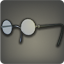 Dated Silver Spectacles - Helms, Hats and Masks Level 1-50 - Items
