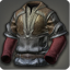 Dated Tarred Leather Jerkin (Red) - Body Armor Level 1-50 - Items