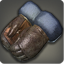 Dated Toadskin Mitts - Gaunlets, Gloves & Armbands Level 1-50 - Items