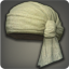 Dated Velveteen Turban - Helms, Hats and Masks Level 1-50 - Items