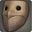 Dated Walnut Mask - Helms, Hats and Masks Level 1-50 - Items