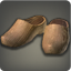 Dated Willow Clogs - Greaves, Shoes & Sandals Level 1-50 - Items