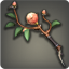 Dated Willow Wand of Flames - White Mage weapons - Items