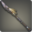 Dated Yarzonshell Harpoon - Dragoon weapons - Items