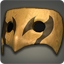 Dated Yew Halfmask - Helms, Hats and Masks Level 1-50 - Items