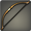 Dated Yew Longbow - Bard weapons - Items