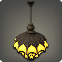 Deluxe Glade Pendant Lamp - Decorations - Items