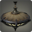 Deluxe Riviera Pendant Lamp - New Items in Patch 2.1 - Items