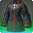 Demagogue Halfrobe - Body Armor Level 1-50 - Items