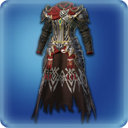 Demon Armor of Fending - New Items in Patch 2.5 - Items
