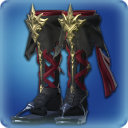 Demon Sandals of Casting - New Items in Patch 2.5 - Items