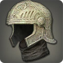 Dented Celata - Helms, Hats and Masks Level 1-50 - Items