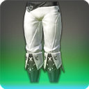 Direwolf Breeches of Casting - New Items in Patch 2.1 - Items