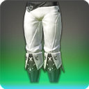 Direwolf Breeches of Casting - Pants, Legs Level 1-50 - Items