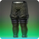 Direwolf Cuisses of Fending - Pants, Legs Level 1-50 - Items