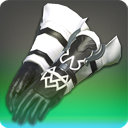 Direwolf Gloves of Striking - New Items in Patch 2.1 - Items