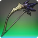 Direwolf Longbow - Bard weapons - Items