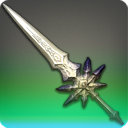 Direwolf Longsword - New Items in Patch 2.1 - Items
