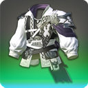 Direwolf Shirt of Striking - Body Armor Level 1-50 - Items