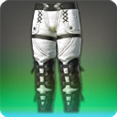 Direwolf Trousers of Maiming - Pants, Legs Level 1-50 - Items