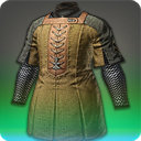 Doctore's Chainmail - Body Armor Level 1-50 - Items