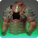 Doctore's Harness - Body Armor Level 1-50 - Items