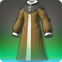 Doctore's Robe - Body Armor Level 1-50 - Items
