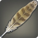 Dodo Feather - Feathers - Items