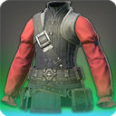 Dodore Doublet - Body Armor Level 1-50 - Items