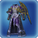 Dreadwyrm Armor of Fending - New Items in Patch 2.4 - Items