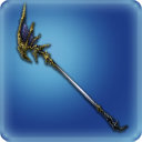 Dreadwyrm Cane - Two–handed Conjurer's Arm - Items